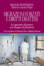 Migrazioni forzate e diritti disattesi. Lo sguardo di genere sui bisogni di frontiera