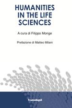 Humanities in the life sciences