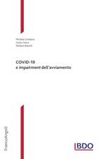 COVID-19 e impairment dell'avviamento