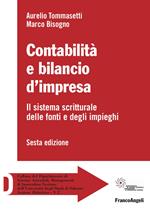 Contabilità e bilancio d'impresa