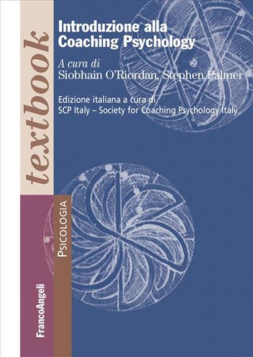 Introduzione alla coaching psychology - copertina