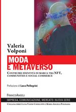 Moda e metaverso. Costruire identità di marca tra NFT, communities e social commerce
