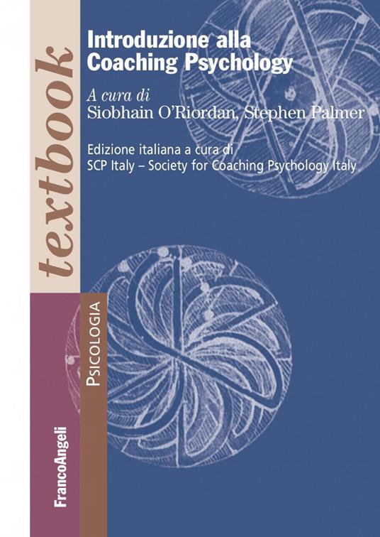 Introduzione alla coaching psychology - Siobhain O'Riordan,Stephen Palmer - ebook