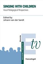 Singing with children. Vocal pedagogical perspectives