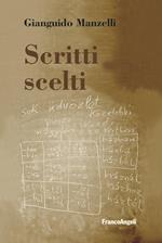 Scritti scelti