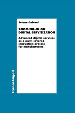 Zooming-in on digital servitization