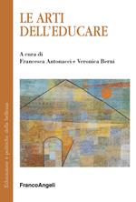 Le arti dell'educare