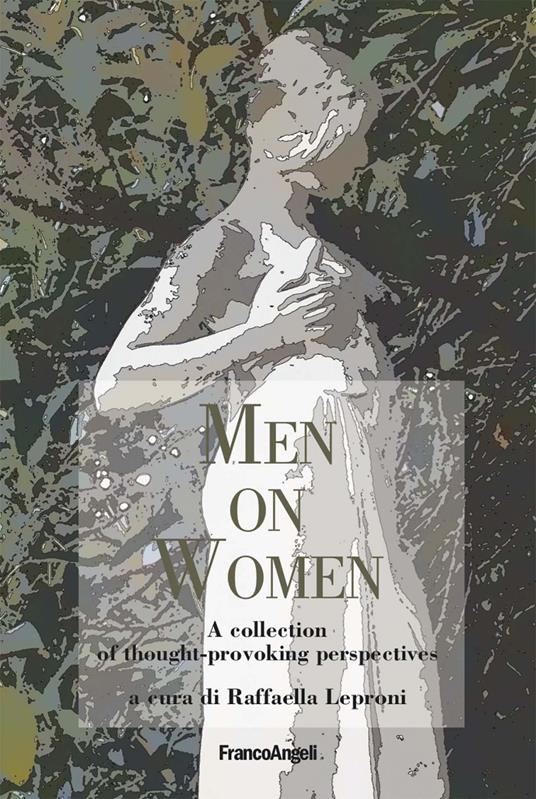 Men on Women - V.V.A.A.,Raffaella Leproni - ebook