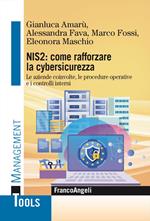 NIS2: Istruzioni per l'uso