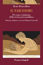 Il narcisismo