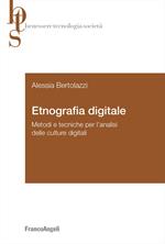 Etnografia digitale