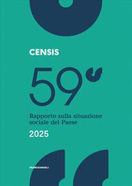 59° rapporto sulla situazione sociale del Paese 2025