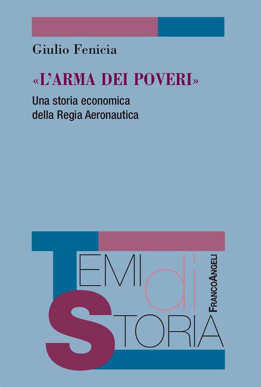 L'Arma dei poveri - Giulio Fenicia - ebook