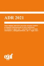 ADR 2021