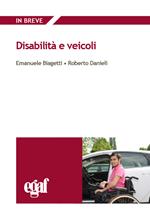 Disabilità e veicoli