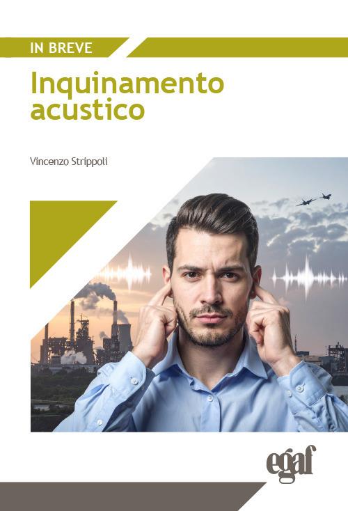 Inquinamento acustico - copertina