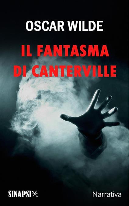 Il fantasma di Canterville - Oscar Wilde - ebook