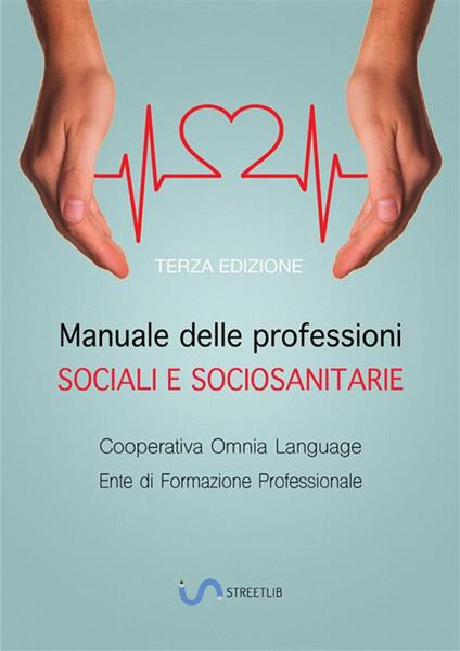 Manuale delle professioni sociali e socio-sanitarie - Giuseppe Valsecchi - copertina