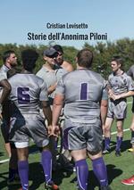 Storie dell'Anonima Piloni