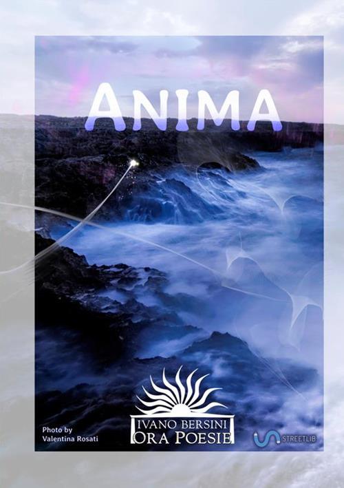 Anima - Ivano Bersini - copertina