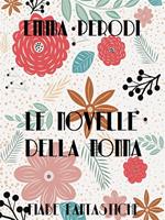 Le novelle della nonna. Fiabe fantastiche