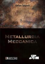 Metallurgia meccanica