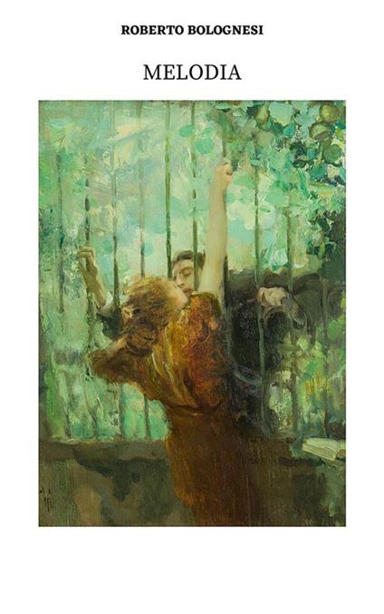 Il bacio fatale - Roberto Bolognesi - ebook