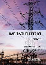 Esercizi di impianti elettrici