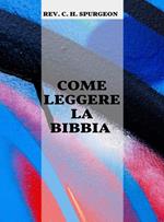 Come leggere la Bibbia