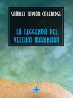 La leggenda del vecchio marinaro