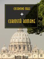 Curiosità romane