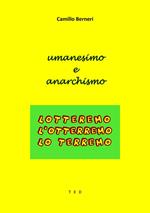 Umanesimo e anarchismo