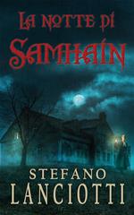La notte di Samhain