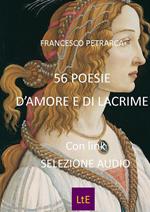 56 poesie d'amore e di lacrime