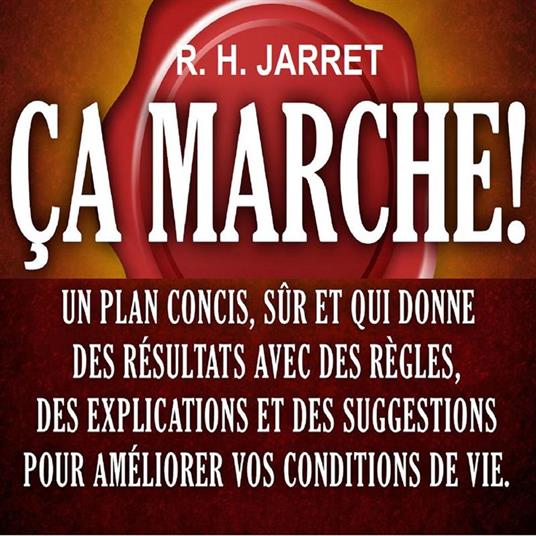 Ça Marche!