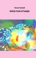 Fiabe ai tempi del covid. Racconti di antiche soffitte e bauli incantati