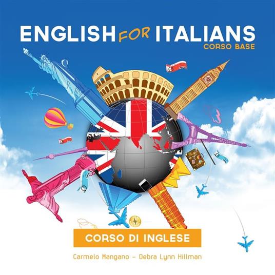 Corso di Inglese, English for Italians, Corso Base