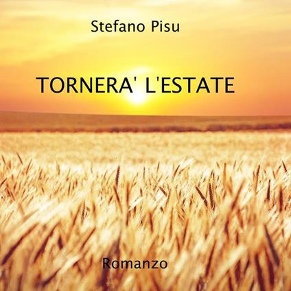 Tornerà l'estate - Stefano Pisu - ebook