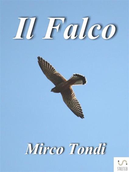 Il falco - Mirco Tondi - ebook