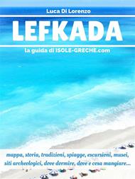 Lefkada. La guida di isolegreche.info