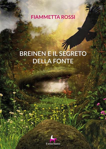 Breinen e il segreto della fonte - Fiammetta Rossi - ebook