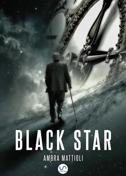 Black Star - Ambra Mattioli - ebook