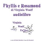 Phyllis e Rosamond