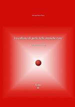 La collana di perle delle musiche rare. Volume rosso corallo. Vol. 2