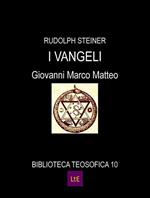 I Vangeli