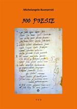 300 poesie