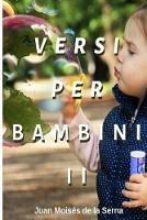 Versi per bambini