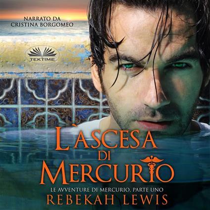 L'Ascesa Di Mercurio