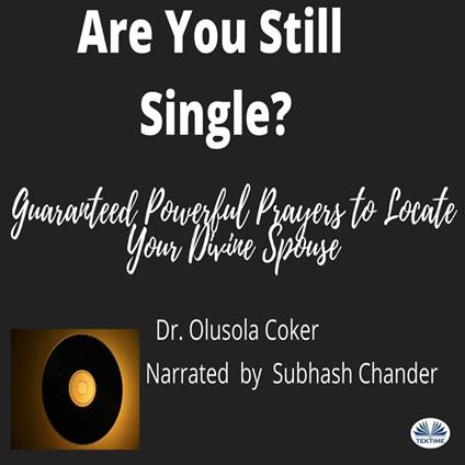 Are You Still Single?