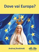 Dove vai Europa?